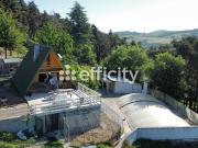 Vente Chalet 3 pièces 70 m2 Saint Marcel lès Annonay