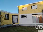 Vente Chalet 3 pièces 70 m2 Saint joseph