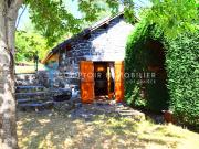 Vente Chalet 3 pièces 72 m2 Les Estables