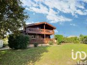 Vente Chalet 3 pièces 73 m2 Saint Paul en Born