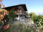 Vente Chalet 3 pièces 82.38 m2 Apremont