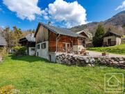 Vente Chalet 3 pièces Le Biot