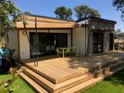 Vente Chalet 4.5 pièces 40 m2 Fouesnant