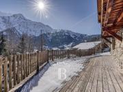 Vente Chalet 4 pièces 100.29 m2 Les Houches