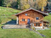 Vente Chalet 4 pièces 104.9 m2 Passy