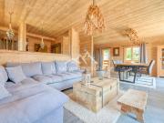 Vente Chalet 4 pièces 100 m2 Manigod
