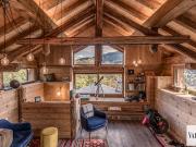 Vente Chalet 4 pièces 107 m2 Méribel