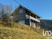 Vente Chalet 4 pièces 107 m2 Valzin en Petite Montagne