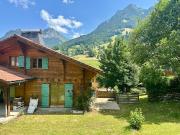 Vente Chalet 4 pièces 111 m2 Le petit bornand les glieres