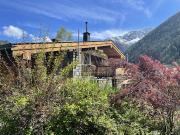 Vente Chalet 4 pièces 115 m2 Chamonix Mont Blanc
