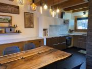Vente Chalet 4 pièces 115 m2 Serre chevalier