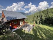 Vente Chalet 4 pièces 124.35 m2 Saint Gervais les Bains