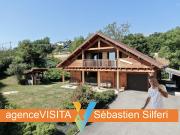 Vente Chalet 4 pièces 128 m2 Gap