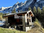 Vente Chalet 4 pièces 139 m2 Pralognan la Vanoise