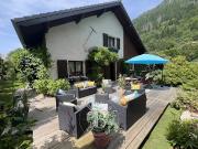 Vente Chalet 4 pièces 148.87 m2 Saint Gervais les Bains