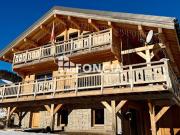 Vente Chalet 4 pièces 150 m2 La Giettaz