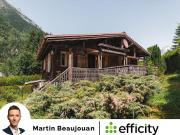 Vente Chalet 4 pièces 157.07 m2 Chamonix Mont Blanc