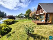 Vente Chalet 4 pièces 33.4 m2 Cabourg