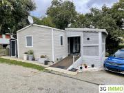 Vente Chalet 4 pièces 36 m2 Maché