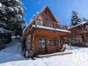 Vente Chalet 4 pièces 44 m2 Ustou