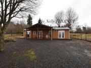 Vente Chalet 4 pièces 51 m2 Egliseneuve d'Entraigues