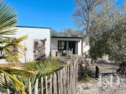 Vente Chalet 4 pièces 56 m2 Les Mathes