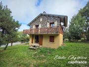 Vente Chalet 4 pièces 57 m2 Eyne