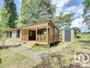 Vente Chalet 4 pièces 58 m2 Saint Martin de Hinx