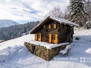 Vente Chalet 4 pièces 59 m2 Les Houches