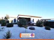 Vente Chalet 4 pièces 60 m2 Marseillan