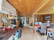 Vente Chalet 4 pièces 60 m2 Saint Sixt
