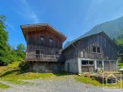 Vente Chalet 4 pièces 68 m2 Sixt Fer à Cheval