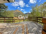 Vente Chalet 4 pièces 71 m2 Laruns
