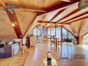Vente Chalet 4 pièces 72 m2 Lans en Vercors