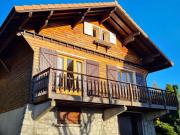 Vente Chalet 4 pièces 73.86 m2 Le Bessat