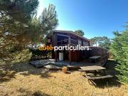 Vente Chalet 4 pièces 75 m2 Soulac sur Mer Vente Chalet 4 pièces 75 m2 Soulac sur Mer