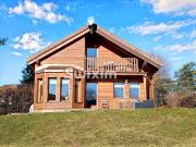 Vente Chalet 4 pièces 76 m2 Doucier