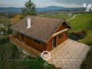 Vente Chalet 4 pièces 80 m2 Chilly