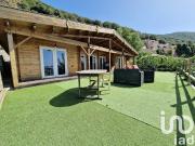 Vente Chalet 4 pièces 84 m2 Sollacaro
