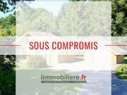 Vente Chalet 4 pièces 90 m2 Ban de Laveline