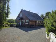 Vente Chalet 4 pièces 90 m2 Villebourg Vente Chalet 4 pièces 90 m2 Villebourg