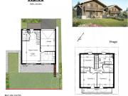Vente Chalet 4 pièces 96.83 m2 Samoens