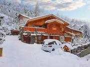 Vente Chalet 4 pièces 99 m2 Colmars les alpes