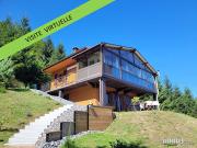 Vente Chalet 4 pièces 99 m2 Le Thillot