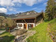 Vente Chalet 4 pièces Le Biot
