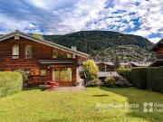 Vente Chalet 4 pièces 66 m2 Morzine