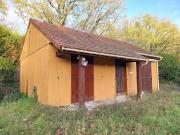 Vente Chalet 50 m2 Mérigny