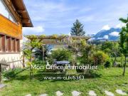 Vente Chalet 5 pièces 100 m2 Guillestre