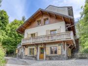 Vente Chalet 5 pièces 107.1 m2 Megeve