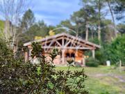 Vente Chalet 5 pièces 110 m2 Lanton